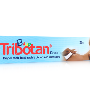 Baby Tribotan Cream