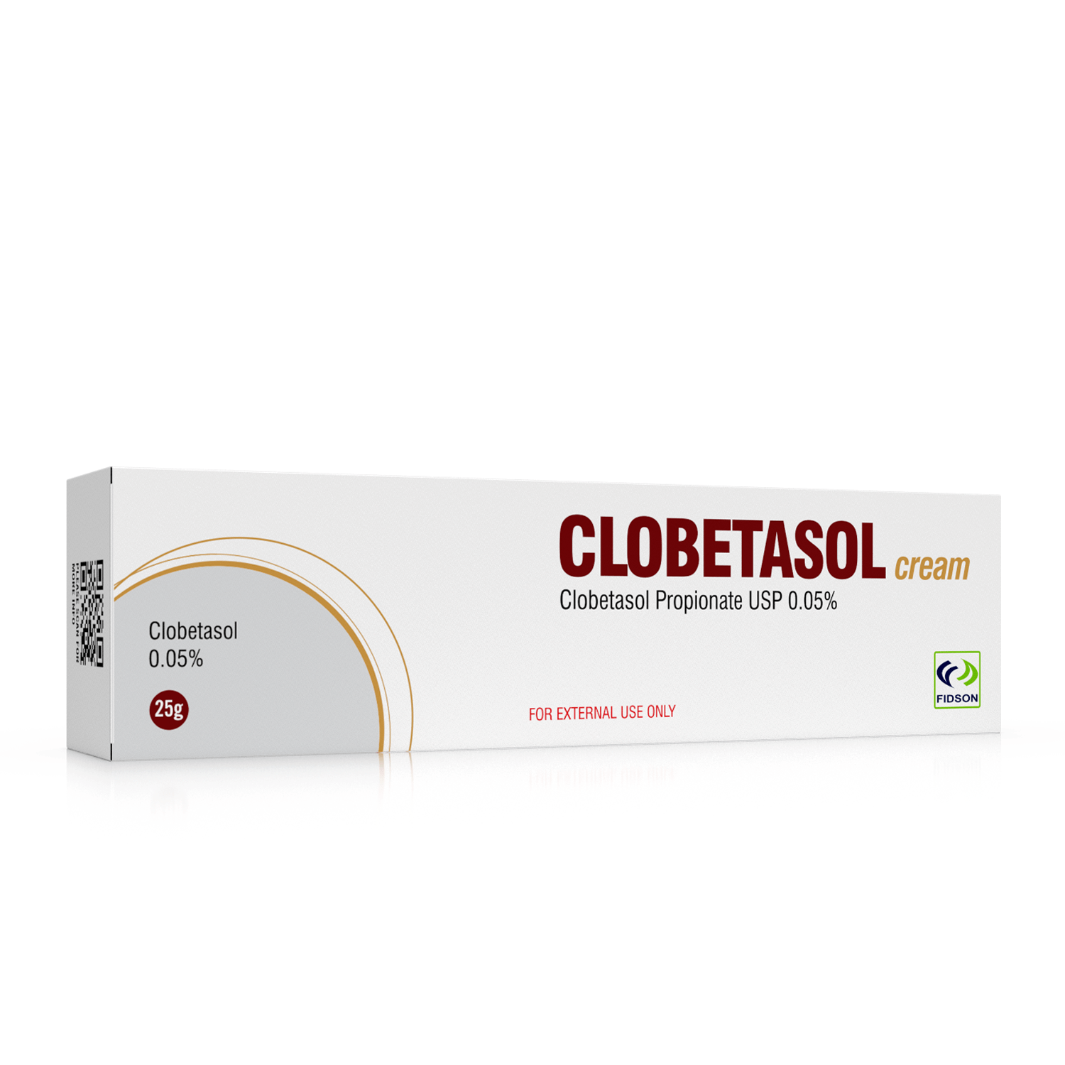 Clobetasol cream – Fidson Healthcare Plc.